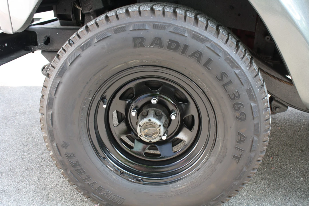1969 International Harvester Scout - Image 22 of 31