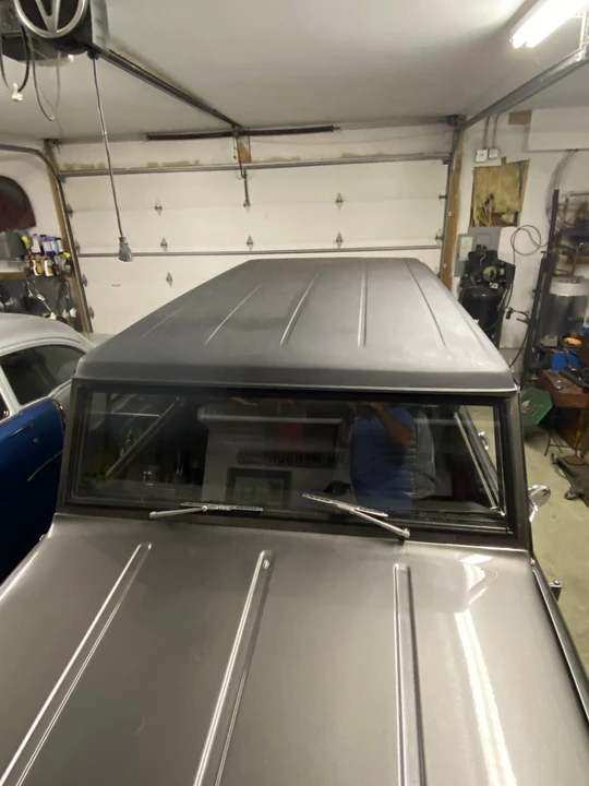 1969 International Harvester Scout - Image 17 of 31
