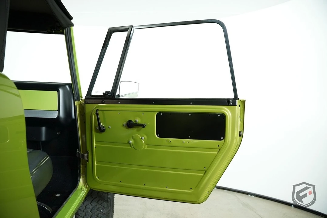 1969 International Harvester Scout - Image 22 of 31