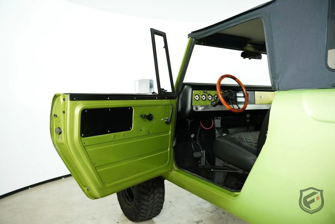 1969 International Harvester Scout - Image 12 of 31
