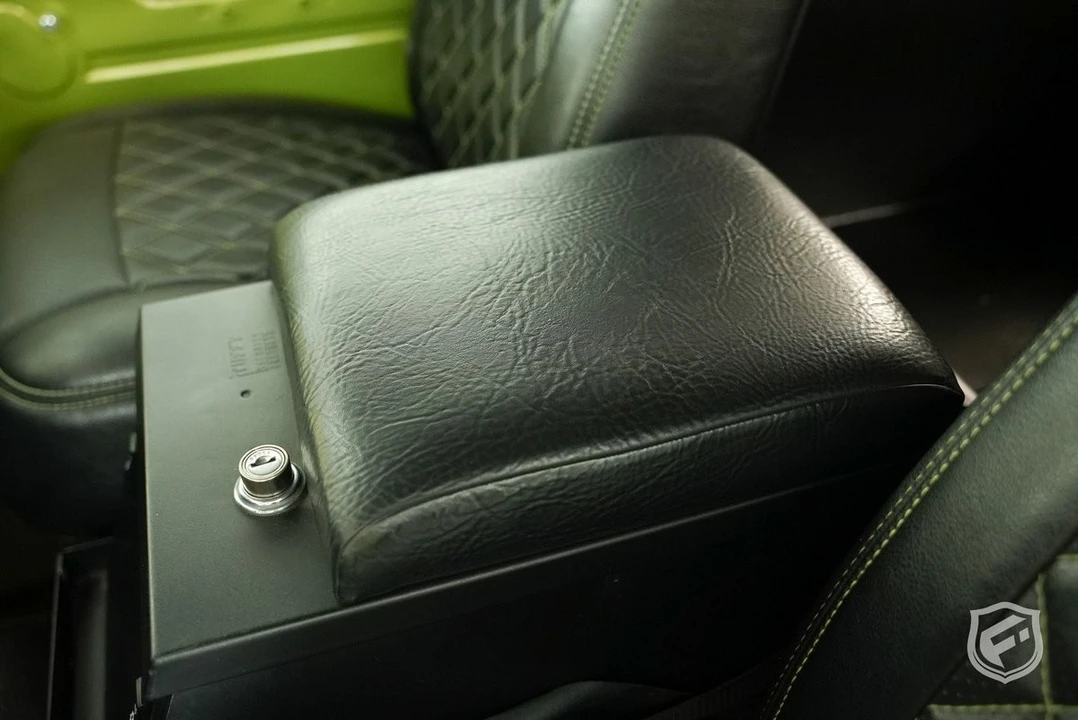 1969 International Harvester Scout - Image 30 of 31