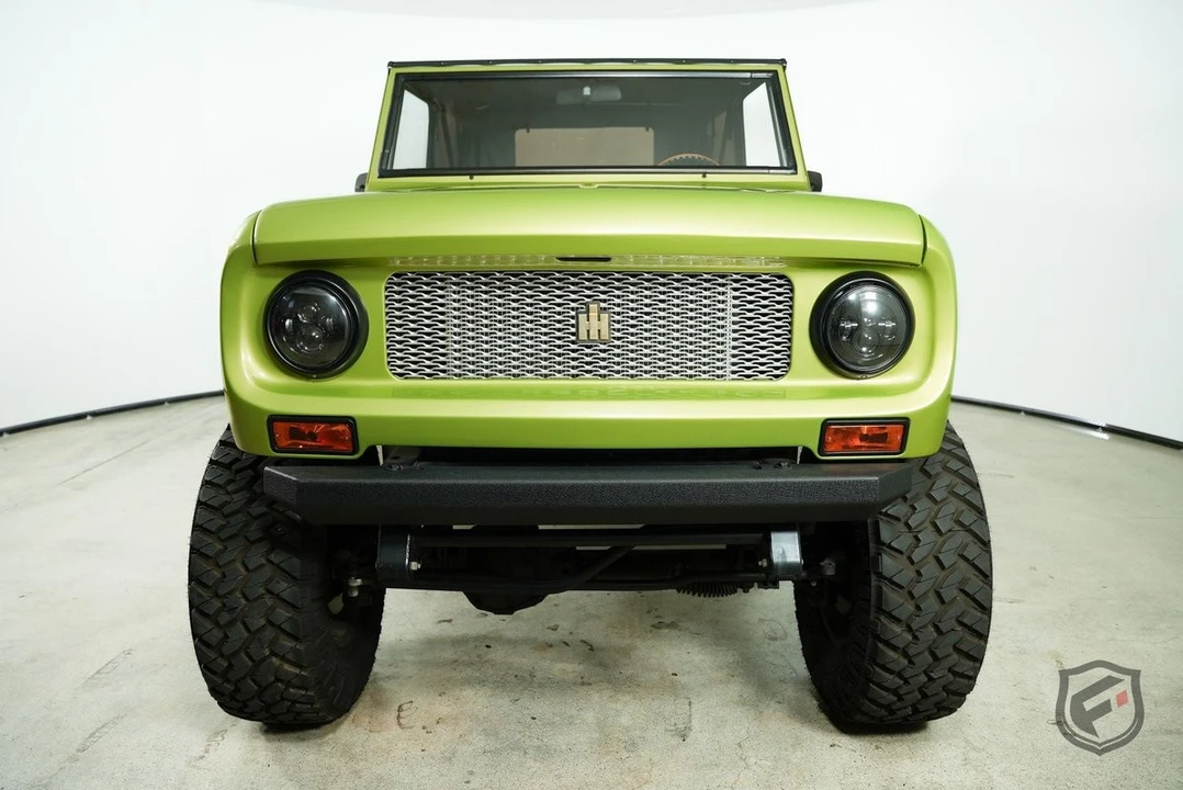 1969 International Harvester Scout - Image 3 of 31