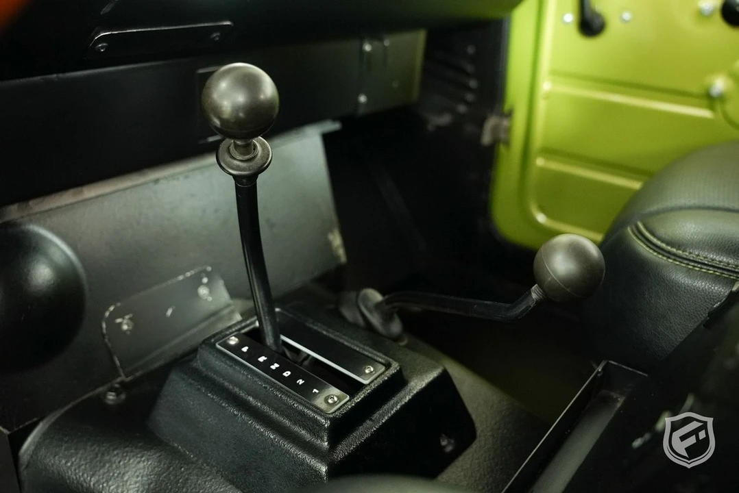 1969 International Harvester Scout - Image 20 of 31