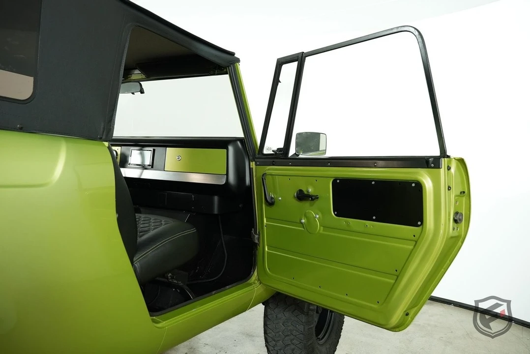 1969 International Harvester Scout - Image 21 of 31
