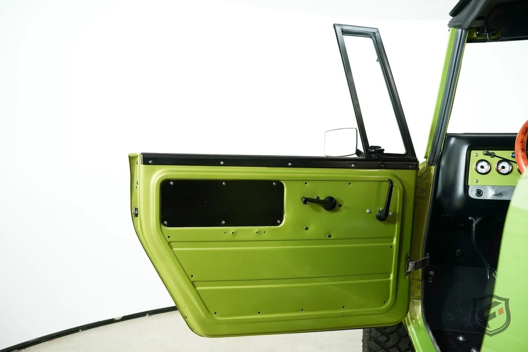 1969 International Harvester Scout - Image 13 of 31