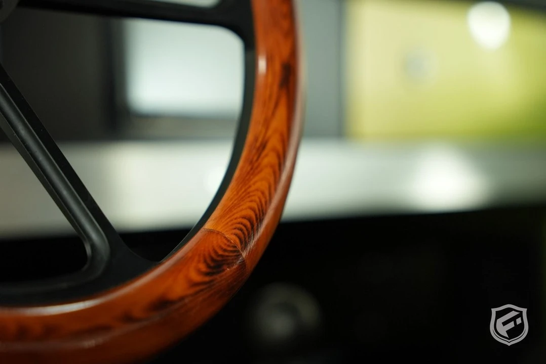 1969 International Harvester Scout - Image 18 of 31