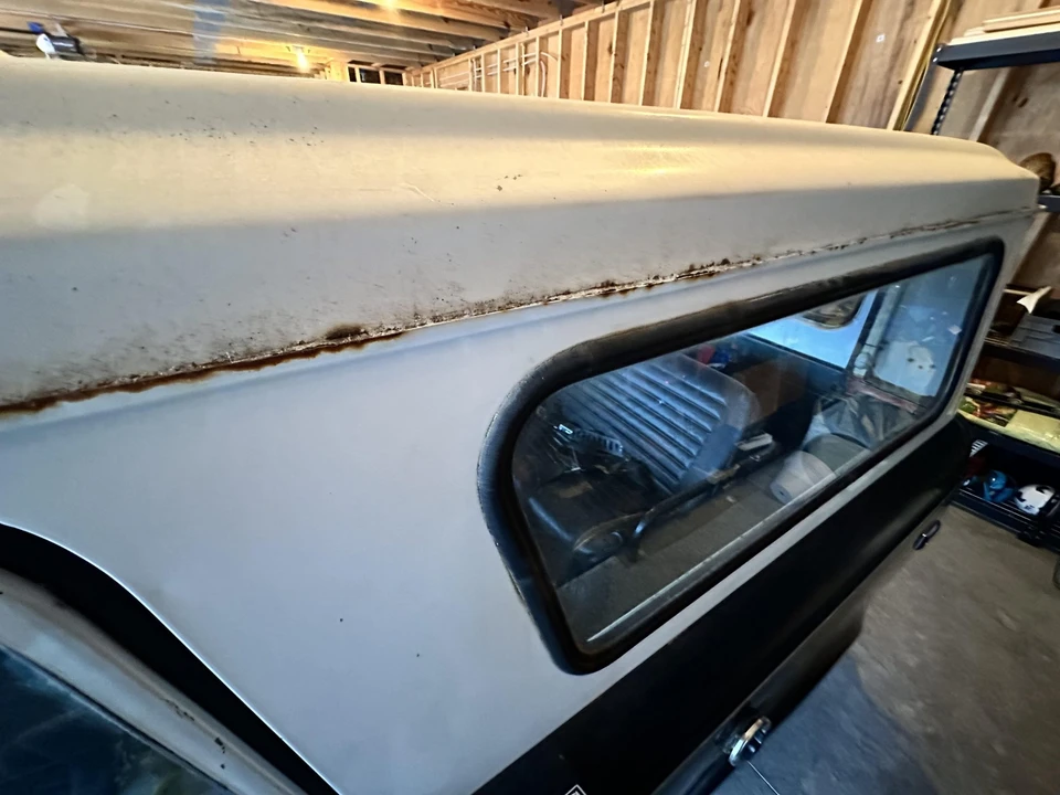 1969 International Harvester Scout - Image 21 of 31