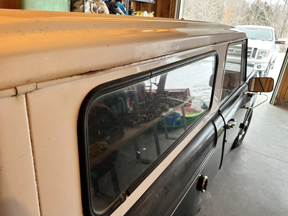 1969 International Harvester Scout - Image 23 of 31