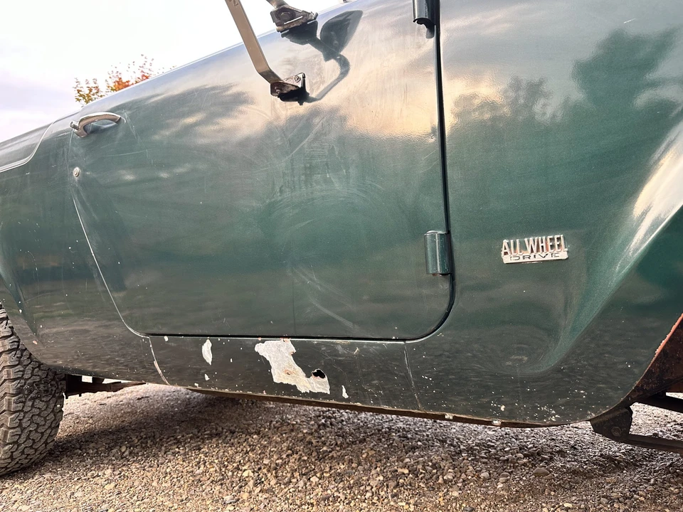 1969 International Harvester Scout - Image 31 of 31