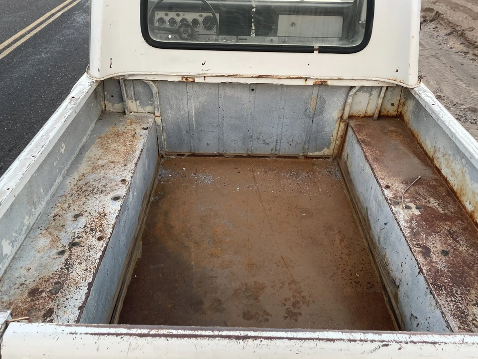 1969 International Harvester Scout - Image 19 of 31