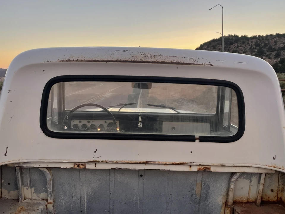 1969 International Harvester Scout - Image 18 of 31