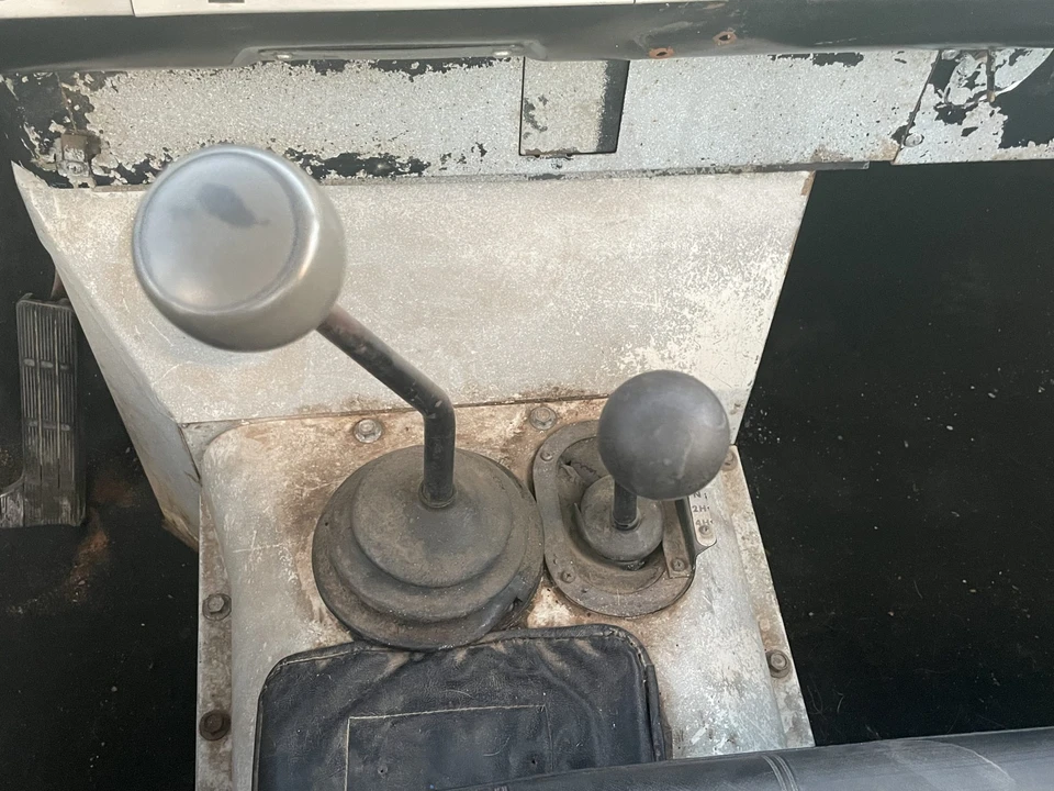1969 International Harvester Scout - Image 29 of 31