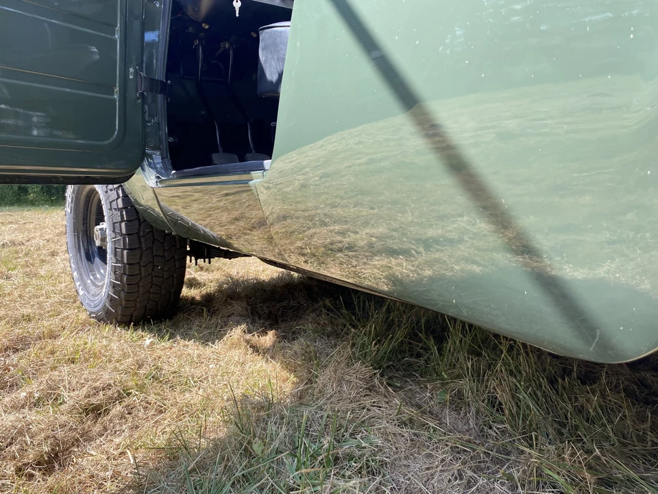 1969 International Harvester Scout - Image 30 of 31