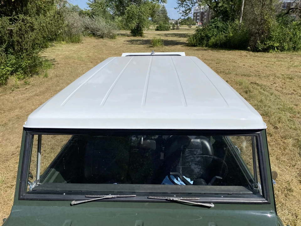 1969 International Harvester Scout - Image 21 of 31