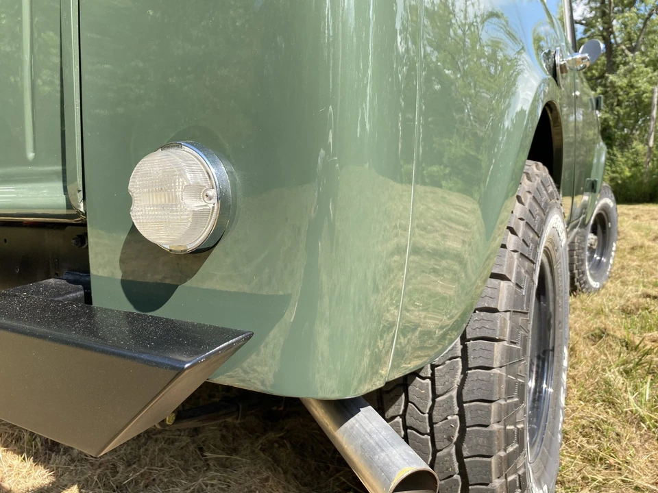 1969 International Harvester Scout - Image 26 of 31