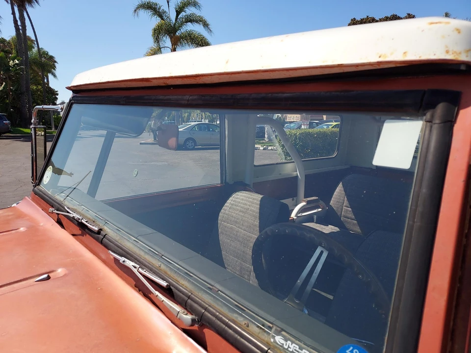 1969 International Harvester Scout - Image 31 of 31