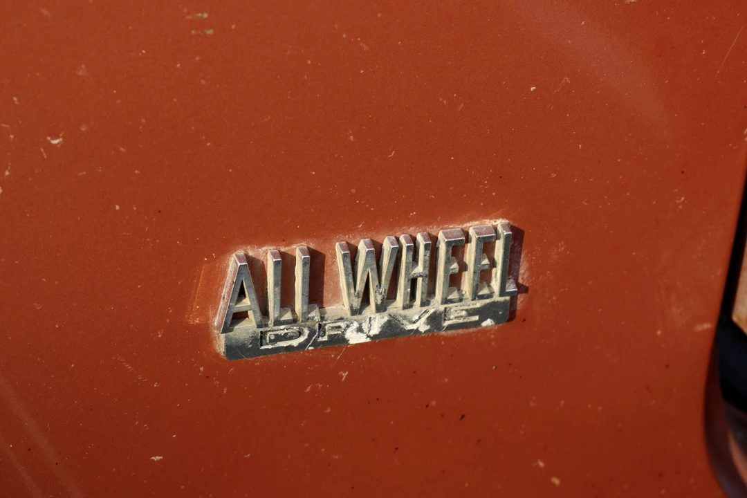 1969 International Harvester Scout - Image 30 of 31
