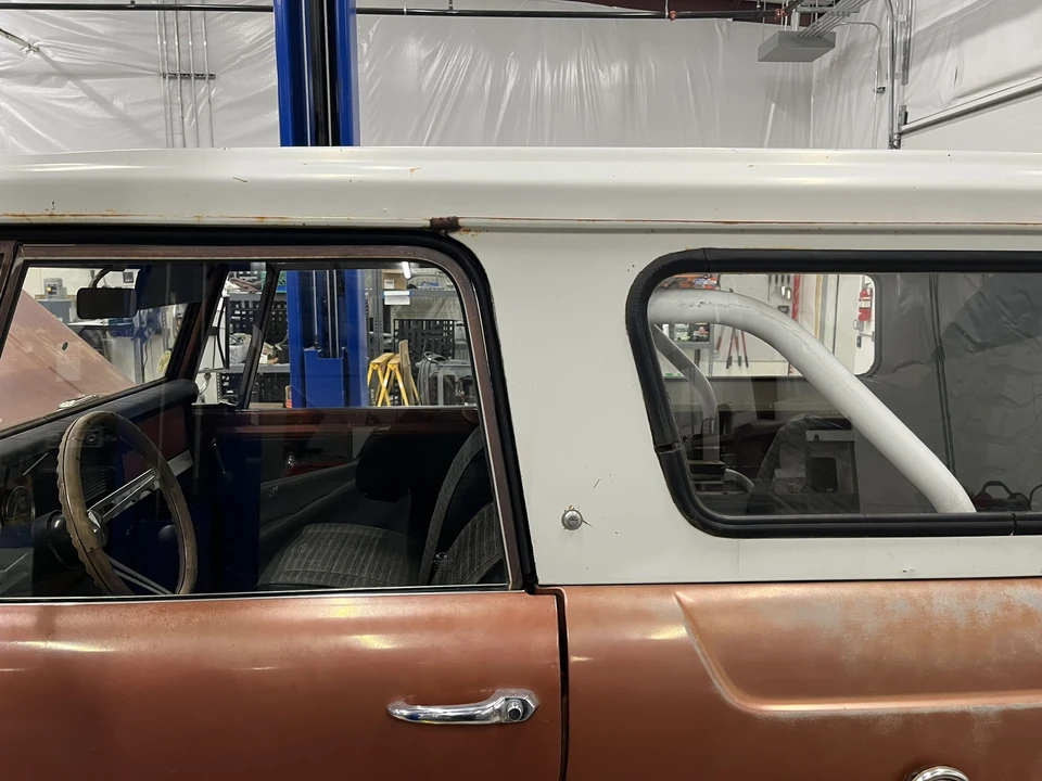 1969 International Harvester Scout - Image 15 of 31