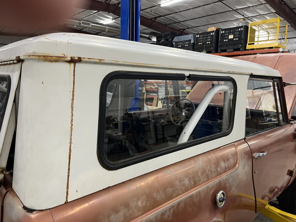 1969 International Harvester Scout - Image 25 of 31