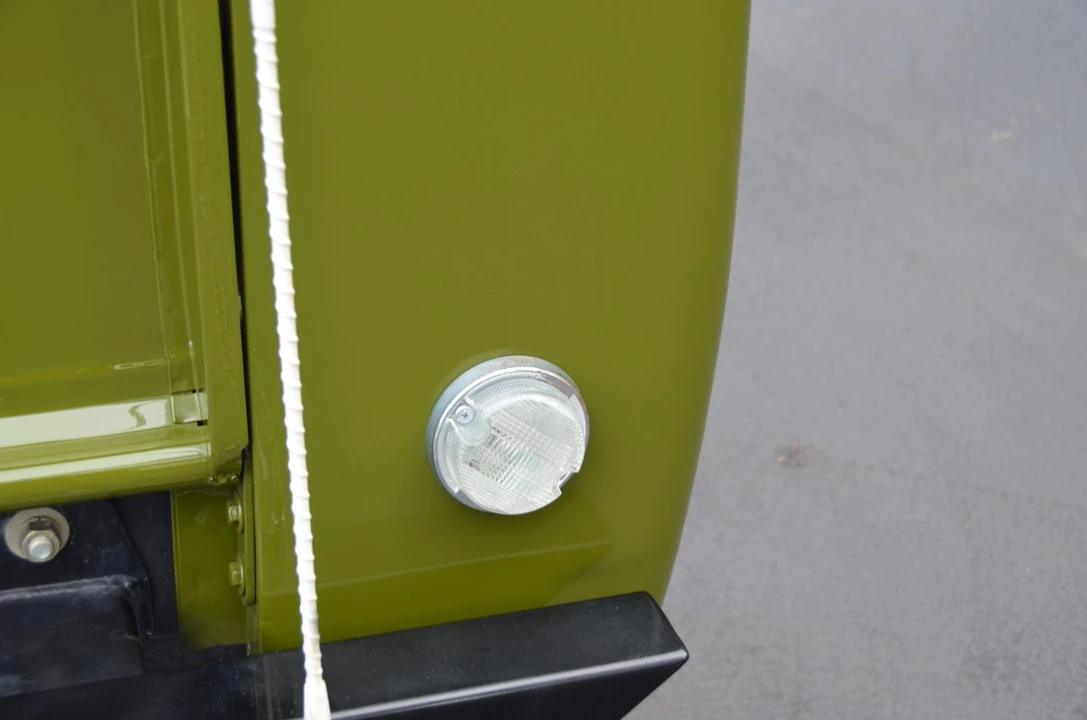 1969 International Harvester Scout - Image 30 of 31