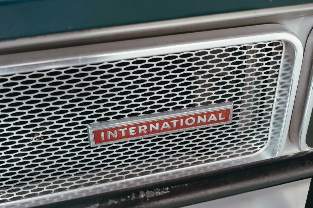 1969 International Harvester Scout - Image 25 of 31