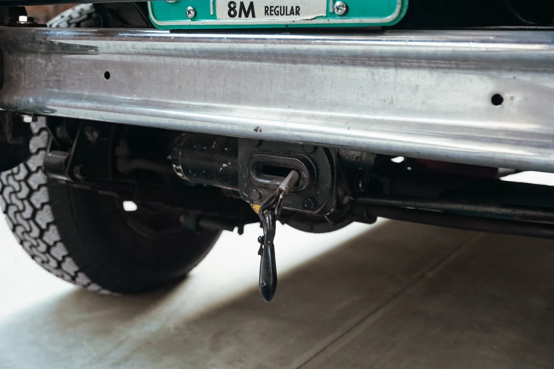 1969 International Harvester Scout - Image 31 of 31