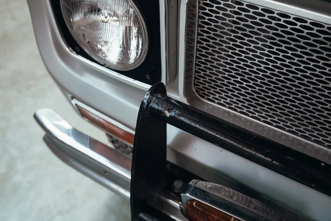 1969 International Harvester Scout - Image 28 of 31