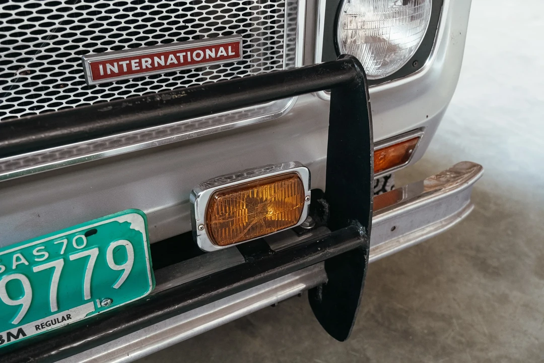 1969 International Harvester Scout - Image 27 of 31