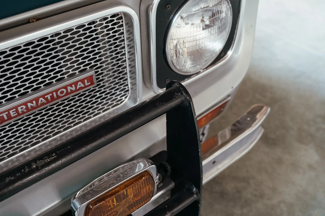 1969 International Harvester Scout - Image 29 of 31