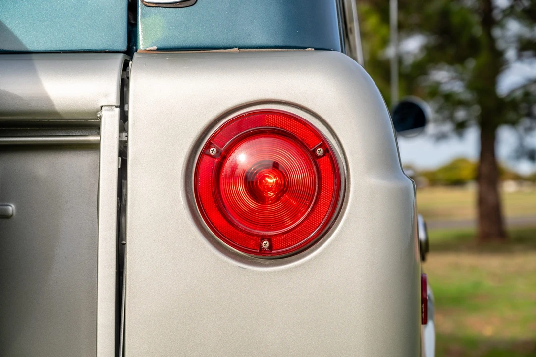 1969 International Harvester Scout - Image 19 of 31