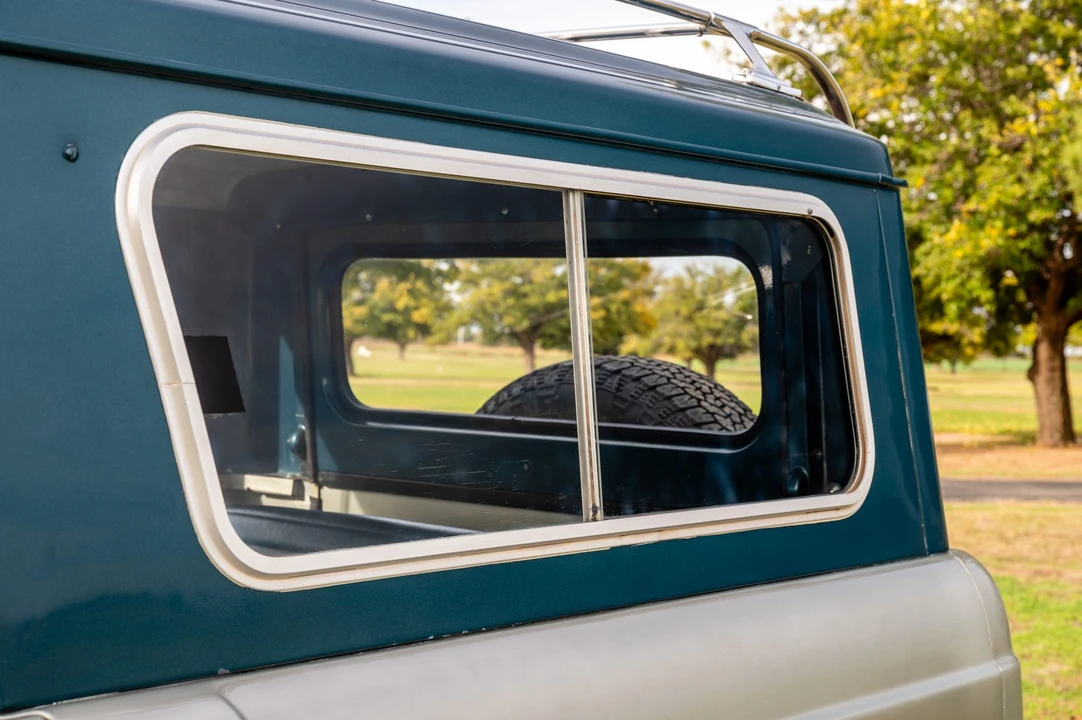 1969 International Harvester Scout - Image 27 of 31