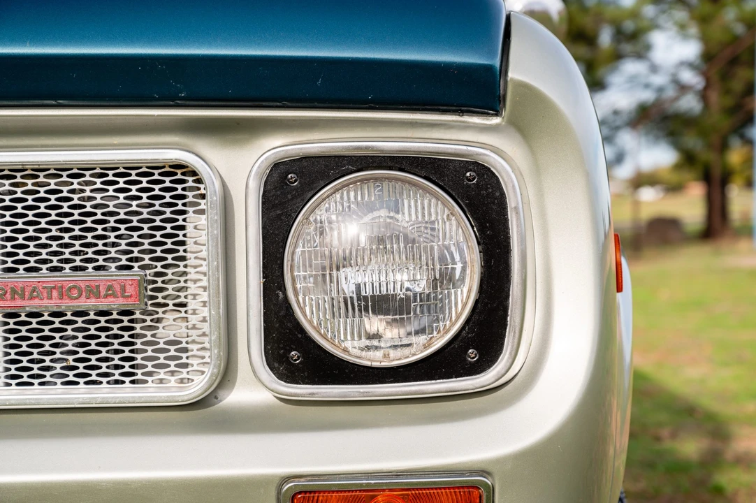 1969 International Harvester Scout - Image 13 of 31