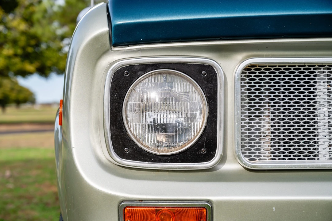 1969 International Harvester Scout - Image 12 of 31