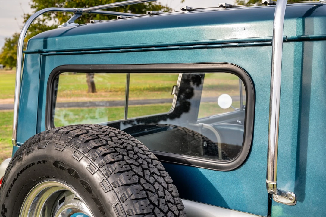 1969 International Harvester Scout - Image 31 of 31