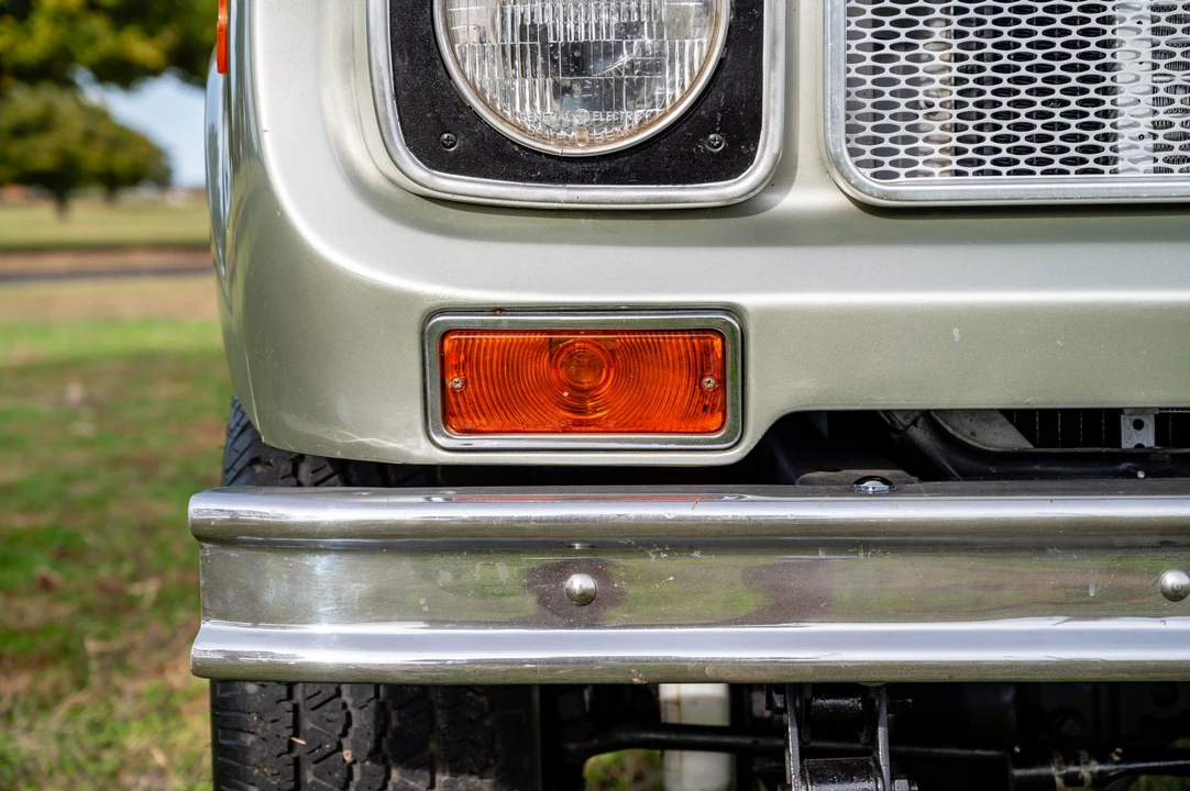 1969 International Harvester Scout - Image 16 of 31
