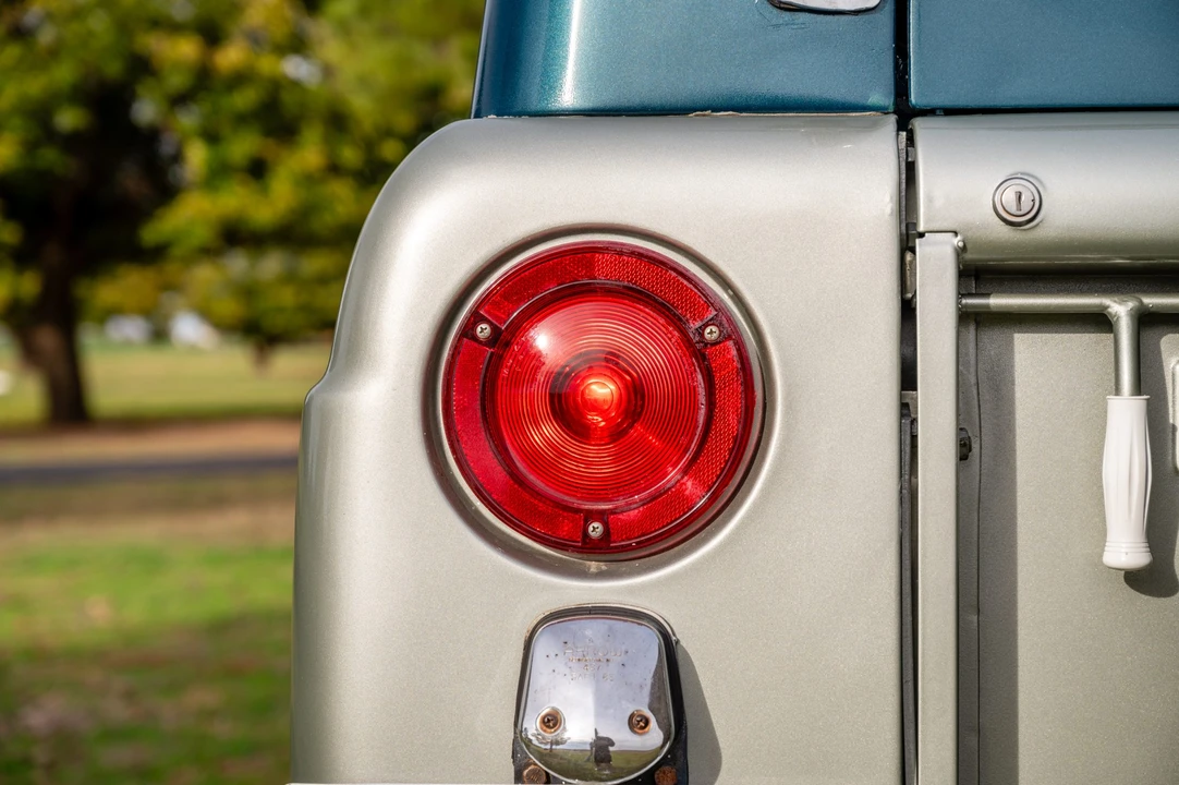 1969 International Harvester Scout - Image 18 of 31