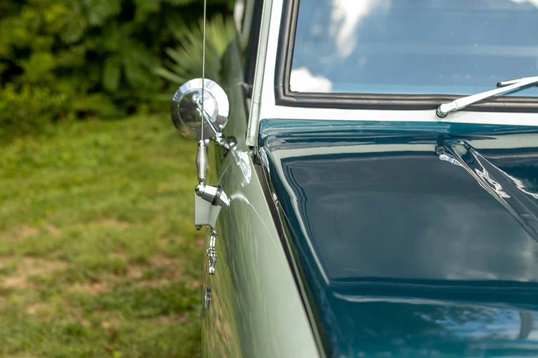 1969 International Harvester Scout - Image 31 of 31