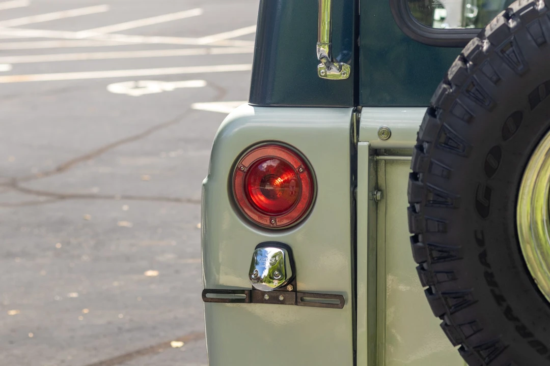 1969 International Harvester Scout - Image 25 of 31