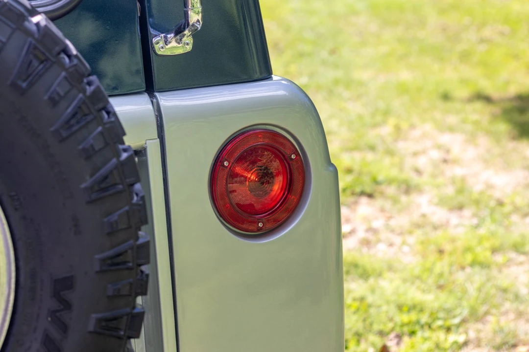 1969 International Harvester Scout - Image 27 of 31
