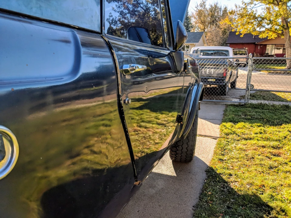 1969 International Harvester Scout - Image 25 of 31