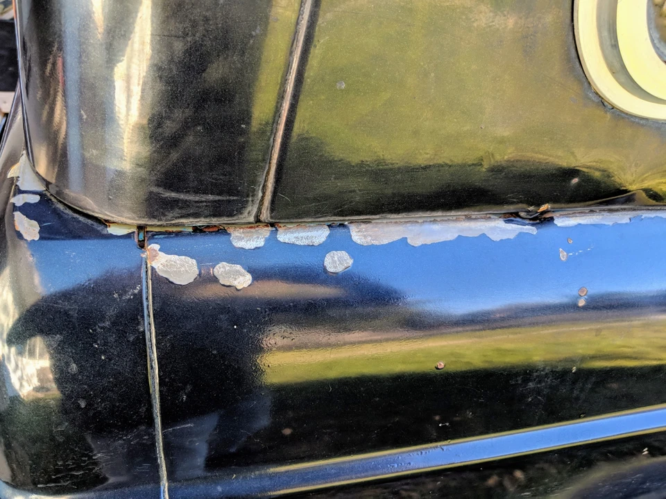 1969 International Harvester Scout - Image 31 of 31