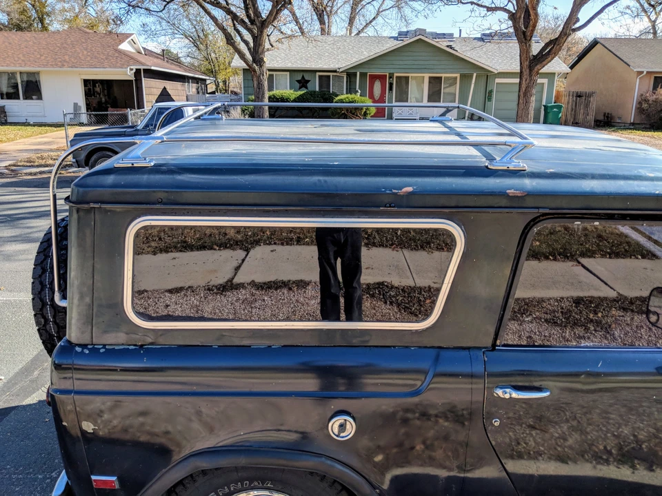 1969 International Harvester Scout - Image 22 of 31