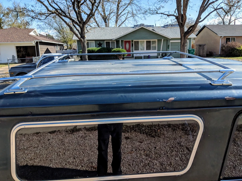 1969 International Harvester Scout - Image 23 of 31