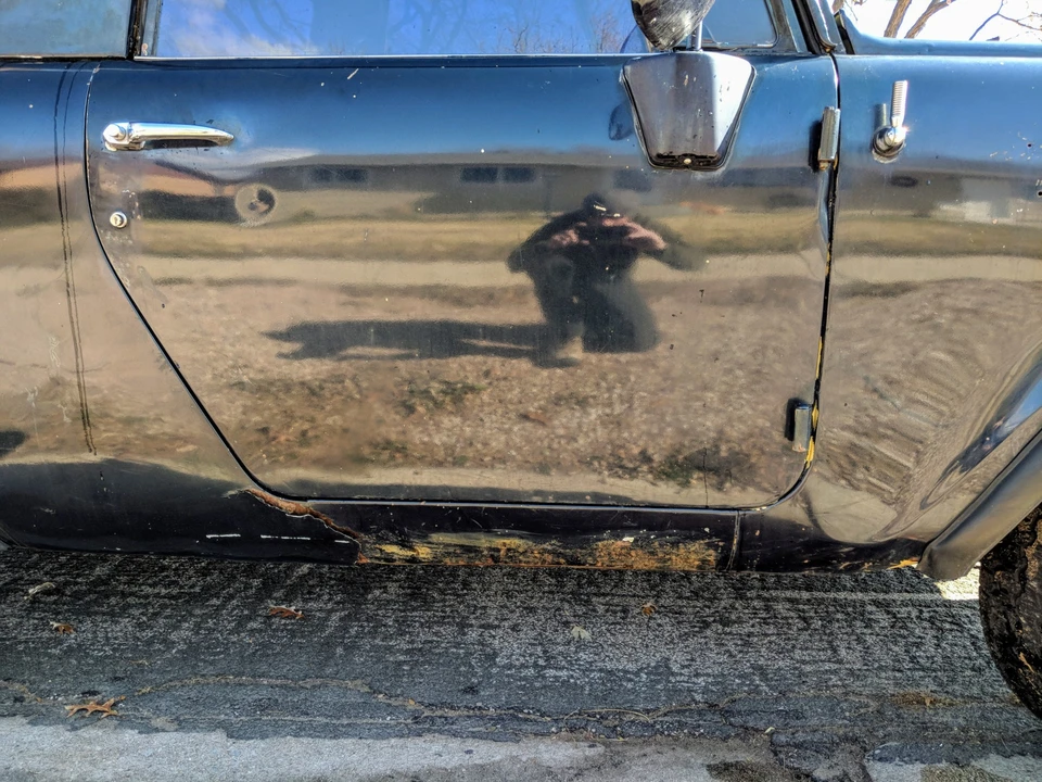 1969 International Harvester Scout - Image 24 of 31