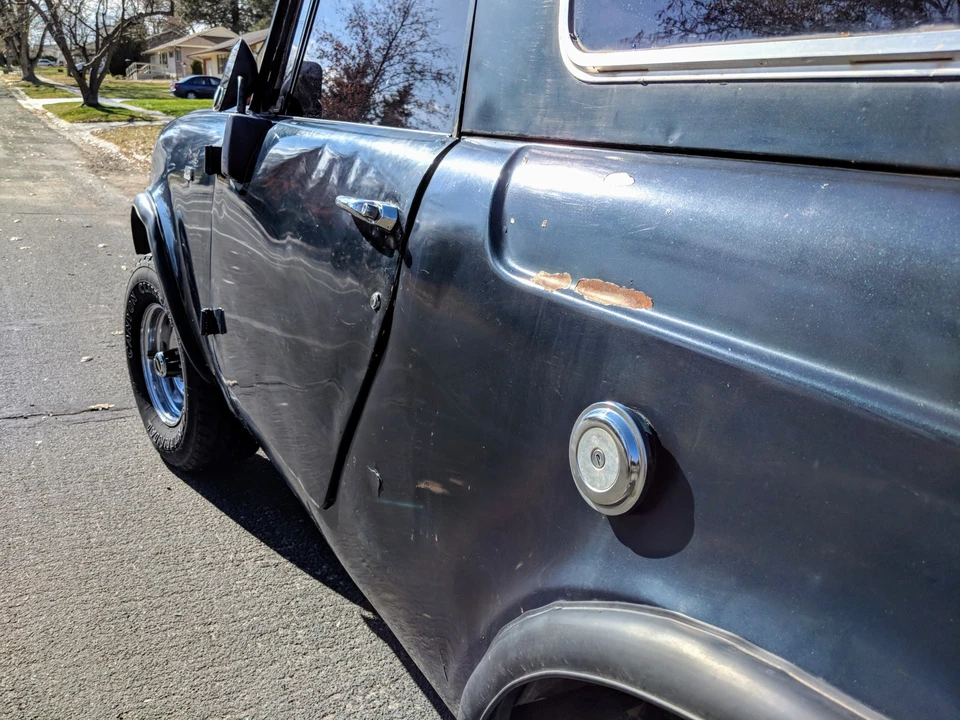 1969 International Harvester Scout - Image 28 of 31