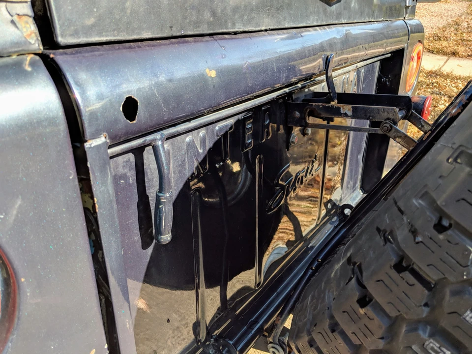 1969 International Harvester Scout - Image 30 of 31