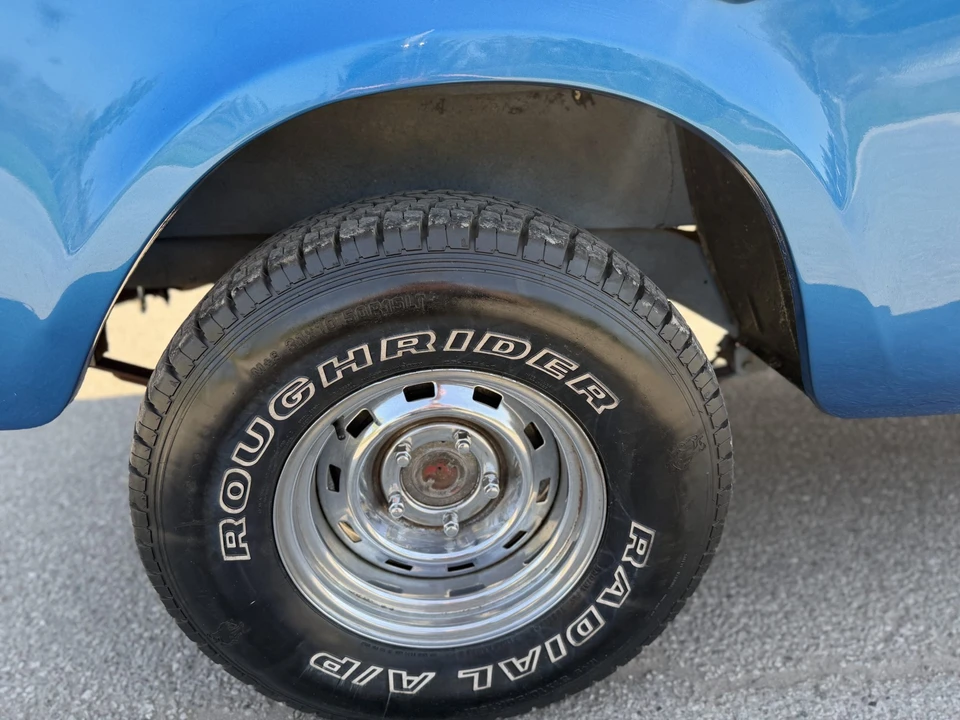 1969 International Harvester Scout - Image 28 of 31