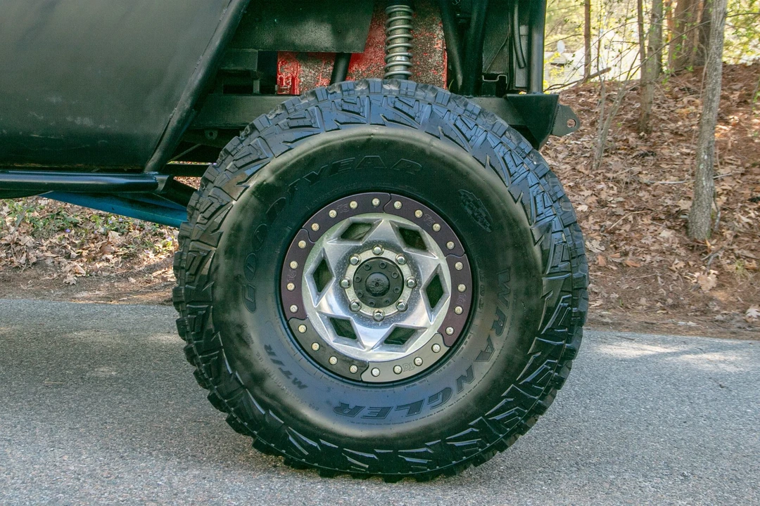 1969 International Harvester Scout - Image 31 of 31