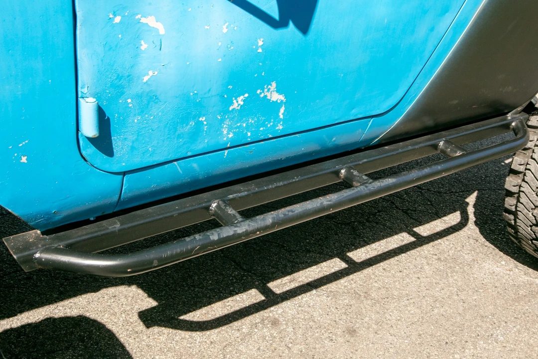 1969 International Harvester Scout - Image 20 of 31