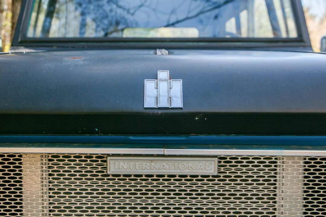 1969 International Harvester Scout - Image 13 of 31